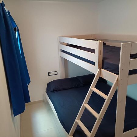 Apartamento Completo En 카다케스 외부 사진