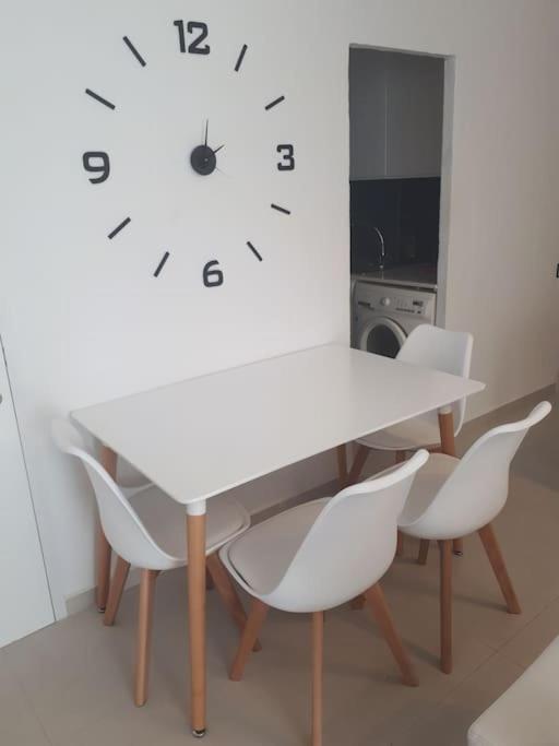 Apartamento Completo En 카다케스 외부 사진