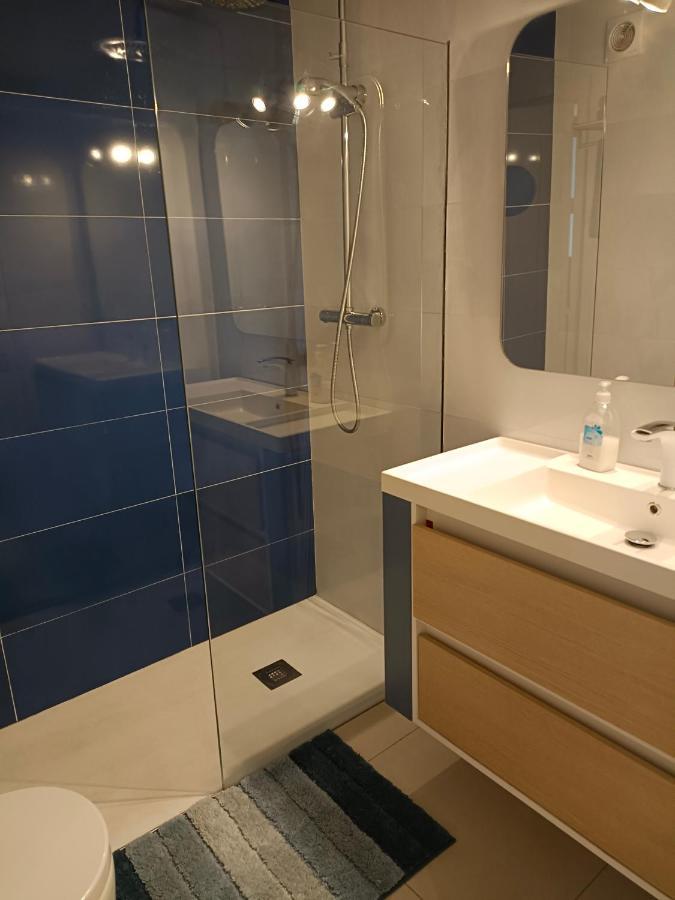 Apartamento Completo En 카다케스 외부 사진