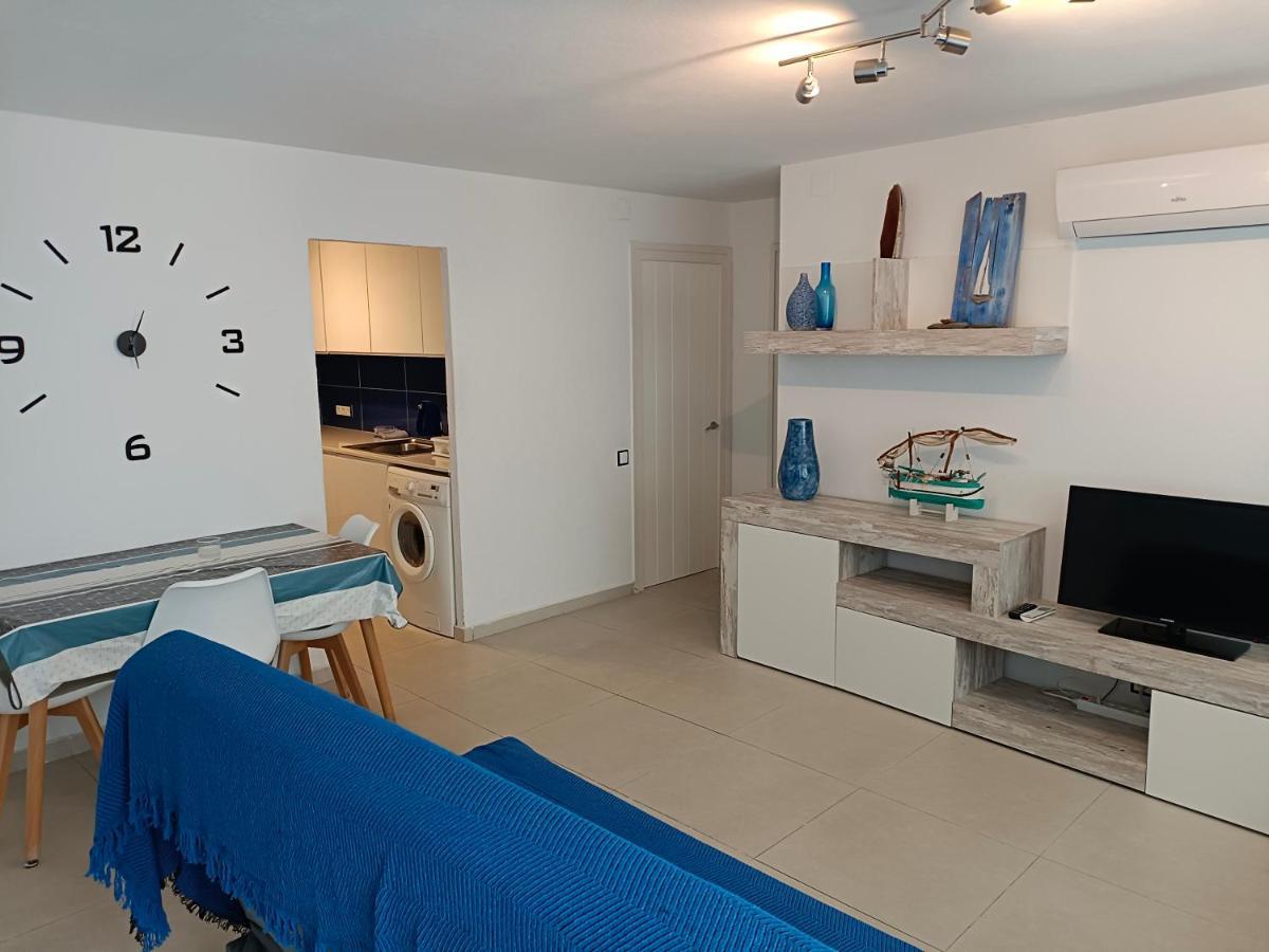 Apartamento Completo En 카다케스 외부 사진