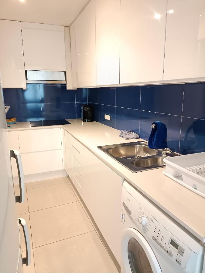 Apartamento Completo En 카다케스 외부 사진