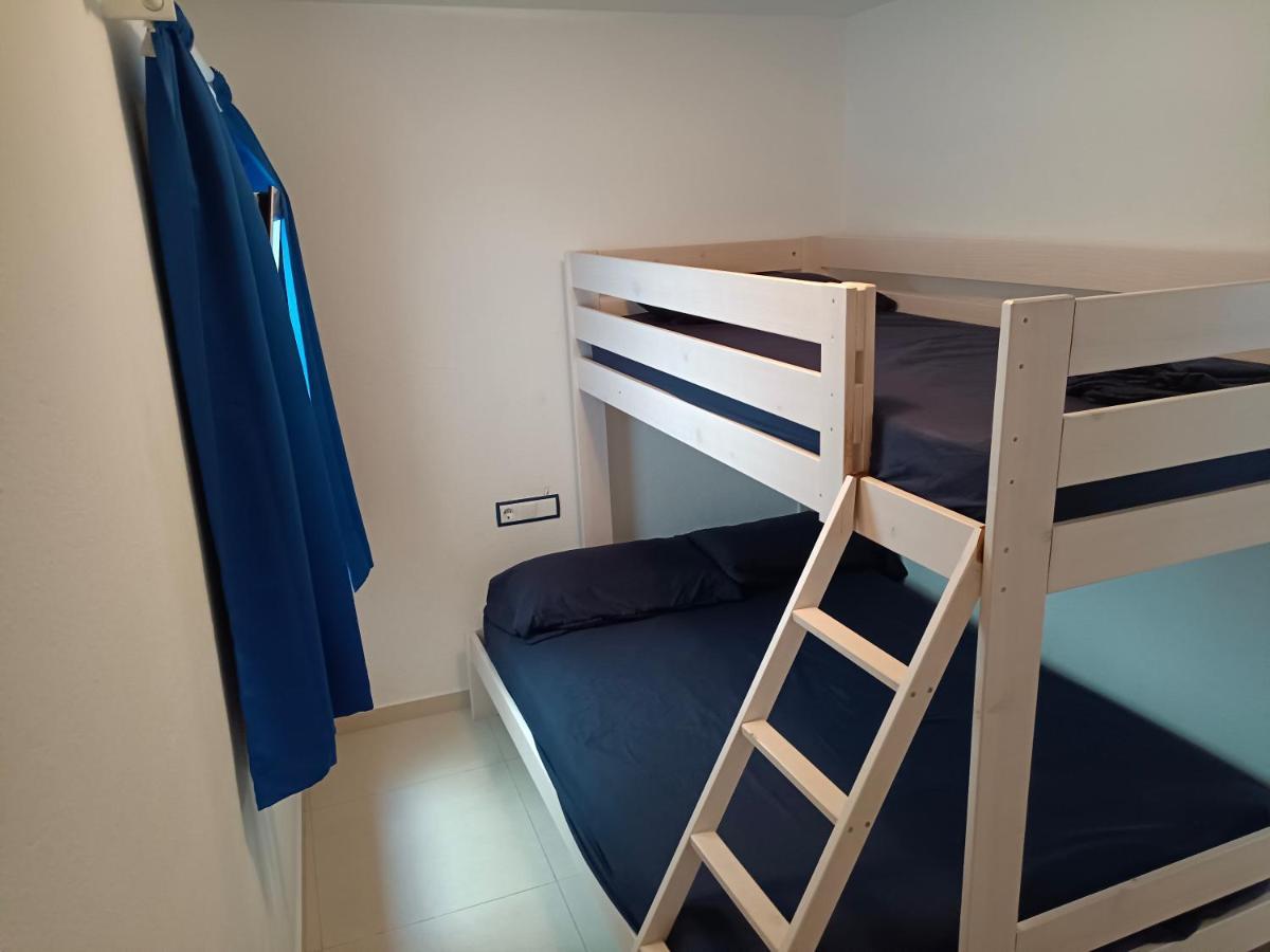 Apartamento Completo En 카다케스 외부 사진