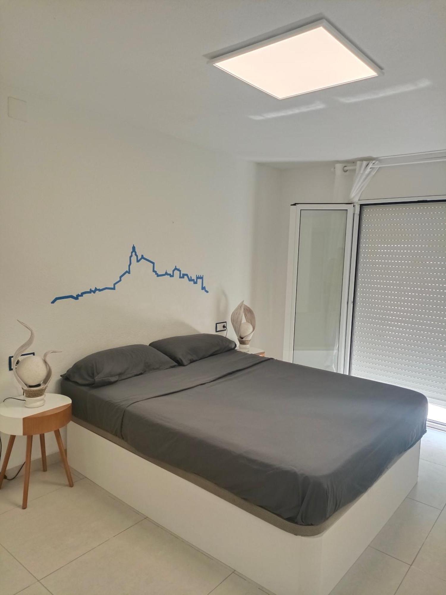 Apartamento Completo En 카다케스 외부 사진